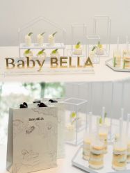 -baby bella小贝拉母婴护理中心(杭州凯宾斯基店)