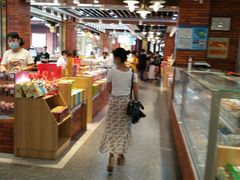 -老城隍庙食品商店(豫园商城店)