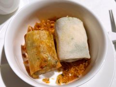厦门薄饼-黑明餐厅(白鹭洲店)