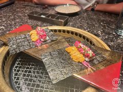 -老乾杯和牛烧肉(王府中环店)