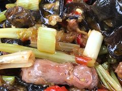 -青城甲(青城山店)