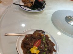 -三六三杭州菜(水上总店)
