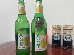 -吉味馆(柠溪店)