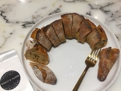 -WHEAT&BAKER-麥(凯德来福士店)
