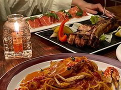 -BaBBo巴博意大利餐厅