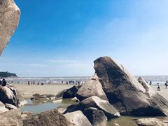 -南澳海滩