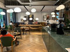 -Wagas沃歌斯(江浦路店)