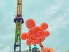 -大连海昌发现王国主题公园