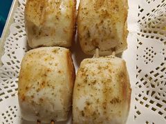 炭烤馒头-小煵记·打边炉(西丽文光店)