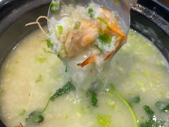 -陆记鹅庄·潮汕菜·狮头鹅(大仟里店)