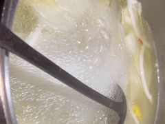 -喃喃椰·糟粕醋·椰子鸡火锅(七堡花园店)