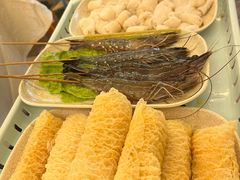 -小煵记·打边炉(西丽文光店)
