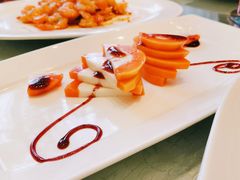 木瓜奶冻-亢龙太子酒轩(东湖店)