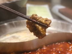 -大龙燚火锅(五一广场店)
