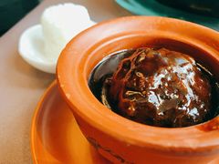 -羲和雅苑•北京烤鸭(平安国际金融中心店)