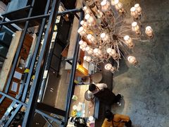 -漫咖啡(奥体店)