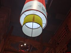 -渝大狮毛肚老火锅(普陀店)