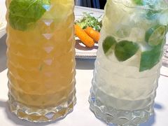 -牛扒先生·雪花牛扒西餐厅(东平店)