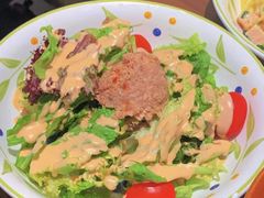 -萨莉亚意式餐厅(杭州滨江天街店)