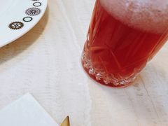 鲜榨石榴汁-7senses(金狮广场店)