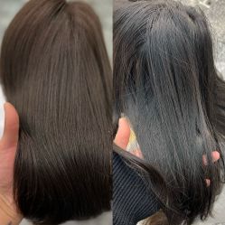-Hair Code芭曲发型