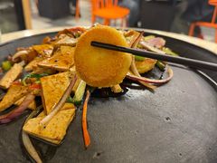 -一烙锅(友谊店)