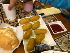 -番茄屋葡式美食(总店)