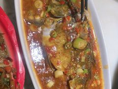 -常和州·夜宵大排档(常州单店)