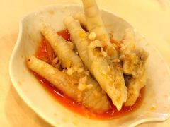 -荔枝楼酒家(员村东璟店)