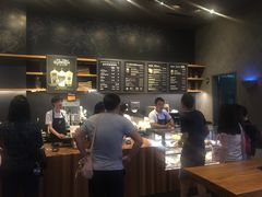 -星巴克(成都太古里二店)