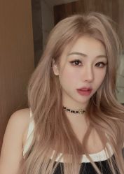 -New Fashion发型定制