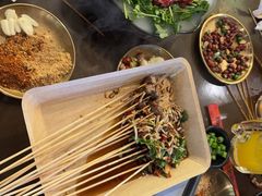 -林二哥宜烤官·宜宾小烧烤