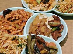 -晓宇盒饭(民安街店)