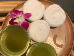 -Let’s Relax Spa(Siam Square One)