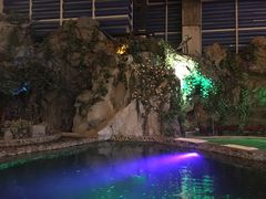 -宝丽金大酒店·洗浴中心