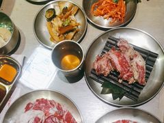 -西塔老太太泥炉烤肉(沈阳店)