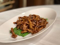 豉油皇鹅肠-炳胜品味(珠江新城店)