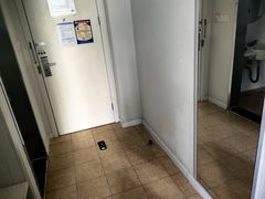 -艾豪森酒店(西安北大街地铁站店)