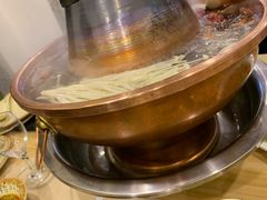 -壹品羊肉(沧州总店)