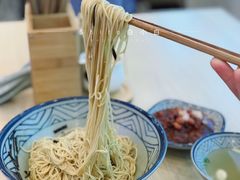 -朱洪元苏式面馆(绿宝广场店)