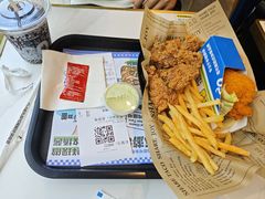 -TACO STAR 塔可星(下沙宝龙店)
