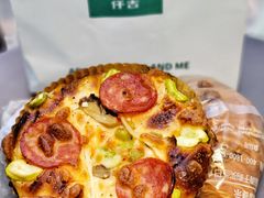 -仟吉KenGee(国贸360店)