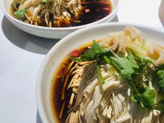 小烫干丝-花园茶楼(兴城西路店)