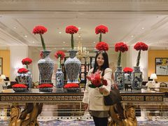 -丽思卡尔顿酒店-天泰轩中餐厅(大沽北路店)