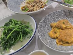 -状元人家·公园别墅衡东土菜(溪悦荟店)