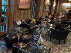 -Afternoon Tea at The Goring