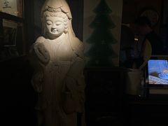 -古董花园(思南路42弄小区店)