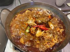 -徐记海鲜(大雁塔|金都店)