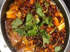 -大牌大·传统杭帮菜(湖滨店)