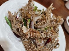 虾菇-501號台州海鲜餐厅(海创园店)